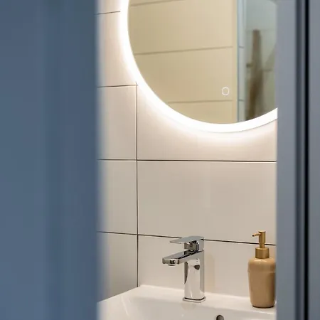 Vakantiehuis Ker Eost - Elegance & Charme Proche De La