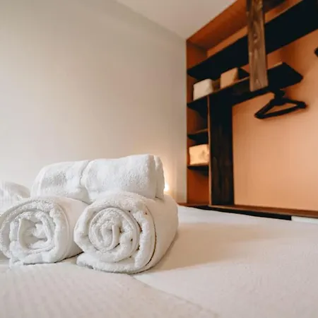 Ker Eost - Elegance & Charme Proche De La Vakantiehuis Lantic