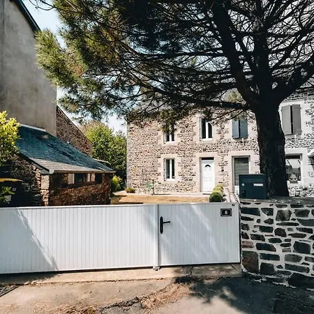 Ker Eost - Elegance & Charme Proche De La *