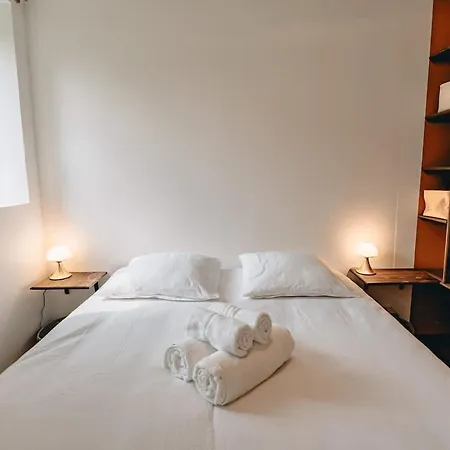 Ker Eost - Elegance & Charme Proche De La Vakantiehuis
