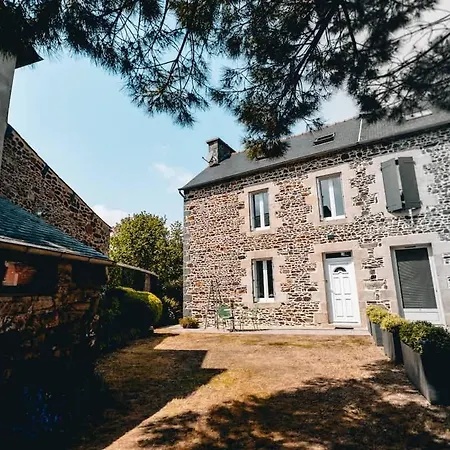 Vakantiehuis Ker Eost - Elegance & Charme Proche De La