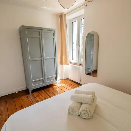 Ker Eost - Elegance & Charme Proche De La Vakantiehuis *