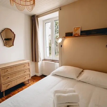 Ker Eost - Elegance & Charme Proche De La Vakantiehuis