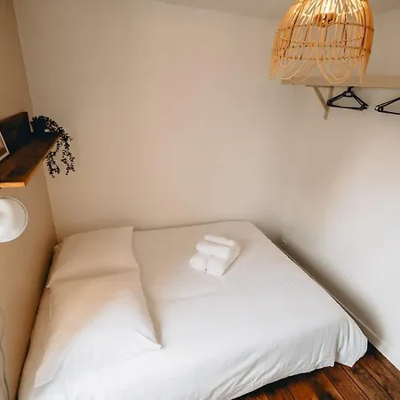 Vakantiehuis Ker Eost - Elegance & Charme Proche De La