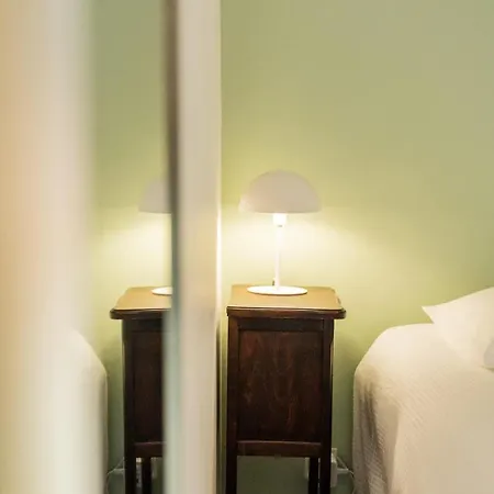 Ker Eost - Elegance & Charme Proche De La Vakantiehuis *
