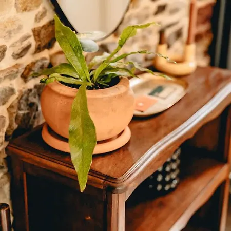 Ker Eost - Elegance & Charme Proche De La Vakantiehuis Lantic