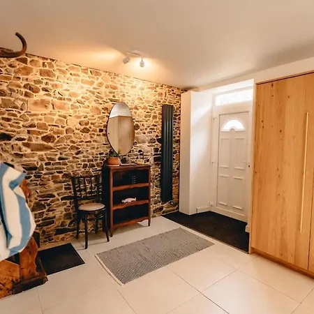 Ker Eost - Elegance & Charme Proche De La Vakantiehuis