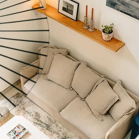 Vakantiehuis Ker Eost - Elegance & Charme Proche De La Lantic