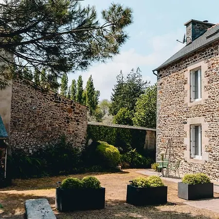 Ker Eost - Elegance & Charme Proche De La * Lantic