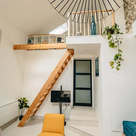 Ker Eost - Elegance & Charme Proche De La Vakantiehuis Lantic