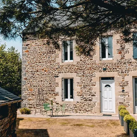 Vakantiehuis Ker Eost - Elegance & Charme Proche De La